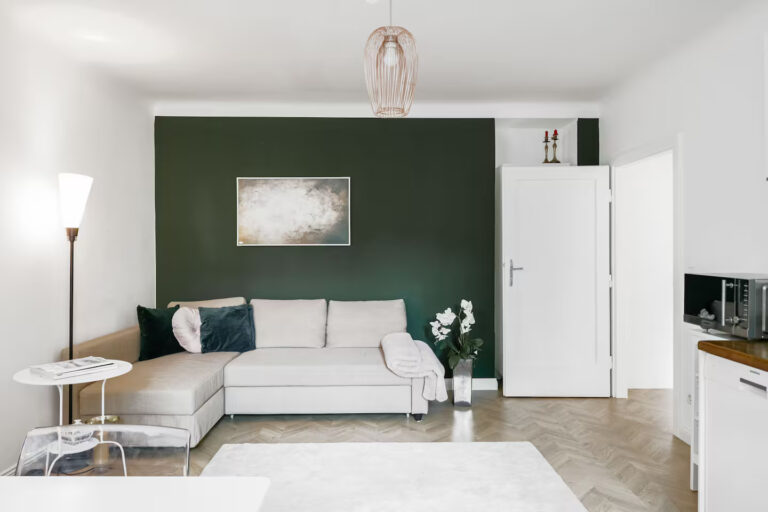 Ap.1 Walk to Central Station, Belvedere & Metro